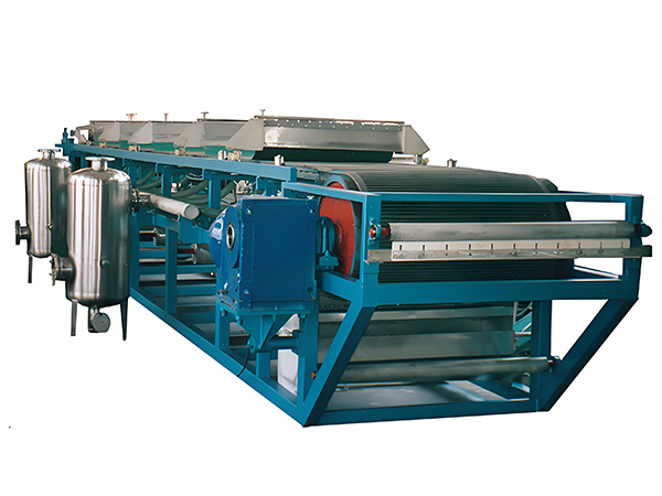 Горизонтальний фільтр