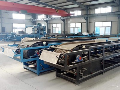 Причини та аналіз помилок відхилення фільтрового поясу в горизонтальних фільтрах