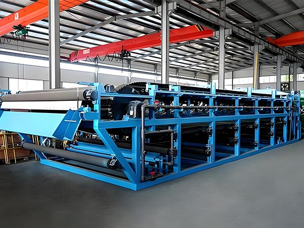 Фільтр гідрохлоридної кислоти