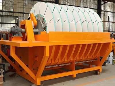 Застосування та аналіз переваг керамічного дискового фільтра