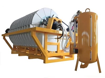 Що таке фільтр розділення твердо-рідкий? Чому розділення твердо-рідкий так важливо?