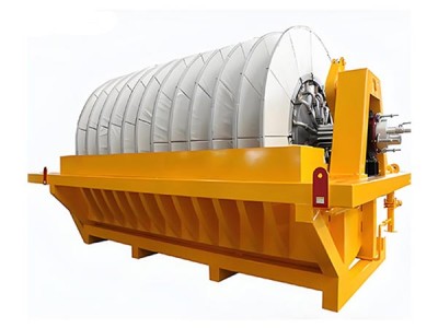 Як можна вирішити закупорку керамічних фільтрних плит в керамічному вакуумному дисковому фільтрі?